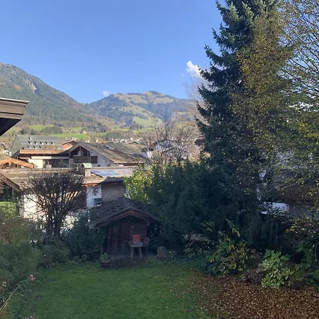 Flow In Kitzbuhel