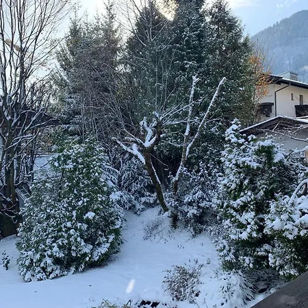 Apartment Flow In Kitzbuhel