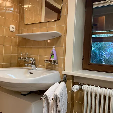 Flow In Apartment Kitzbuhel